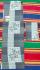 BEDSHEET ERODE AHEMADHABAD PRINT 50X90 1 PILLOW COVER